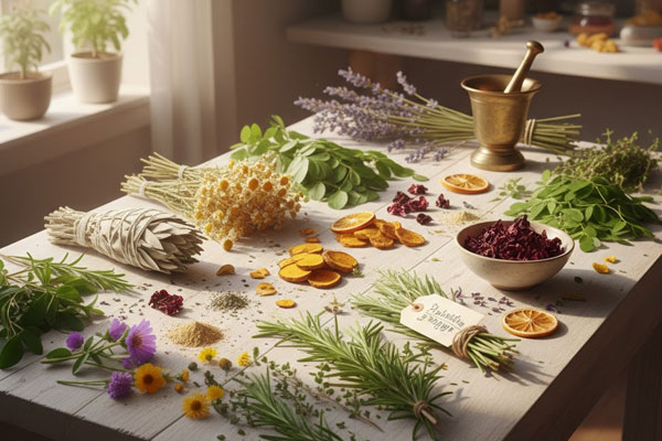 Detox Elixir Pure Strength